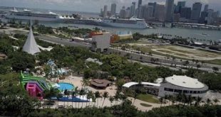 How much does it cost to go to Jungle Island Miami?