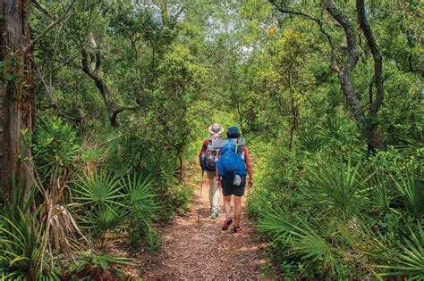 How much does it cost to hike the Florida Trail?