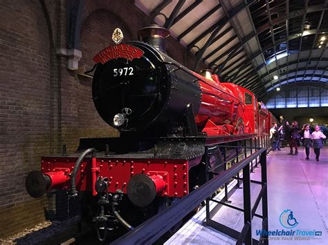 How much does it cost to ride the Hogwarts Express?