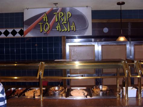 How Much Is A Circus Circus Buffet?