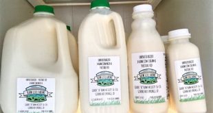 How Much Is A Gallon Of Milk In Vegas?
