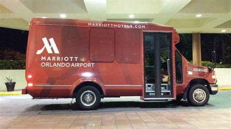 How much is a shuttle from Orlando airport?