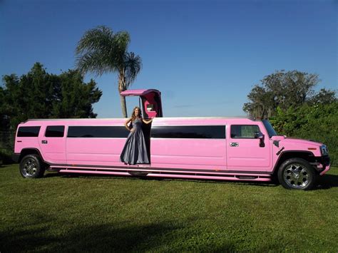 How Much Is It To Rent A Limo In California?