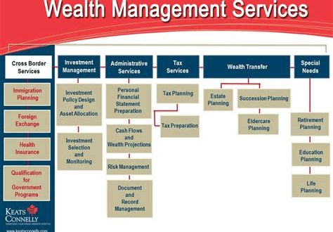 How Much Money Do You Need For Wealth Management Services?