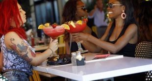 How strict is Miami Beach with alcohol?