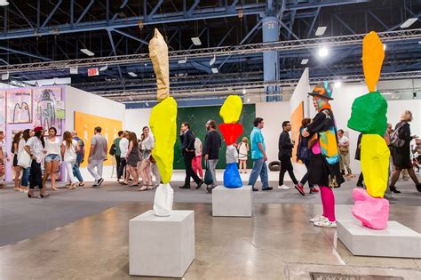 How to enjoy art Basel in Miami?