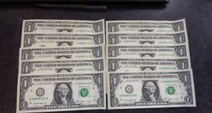 How To Get $1 Bills In Vegas?