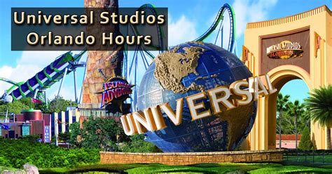 Is 5 hours enough at Universal Studios?