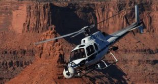 Is a jet safer than a helicopter?