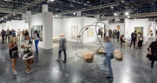 Is Art Basel worth going to?
