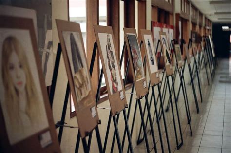 Is art school worth the price?