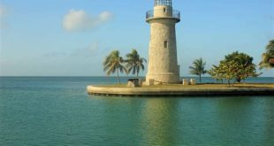 Is Biscayne National Park worth it?