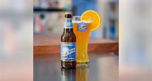 Is Blue Moon owned by Coors?