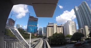 Is Brickell loop free?
