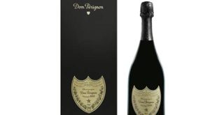 Is Dom Perignon cheap?
