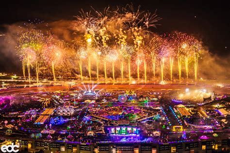 Is EDC a good festival?