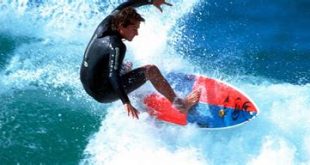 Is Fort Lauderdale a good place to surf?