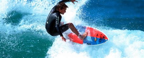 Is Fort Lauderdale a good place to surf?