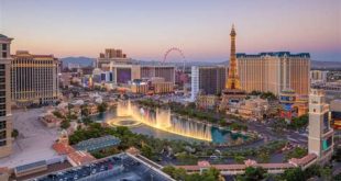 Is It Cheaper To Live In California Or Nevada?