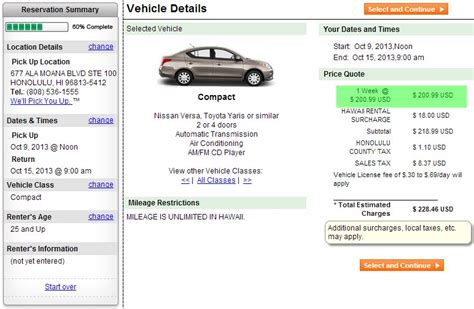 Is it cheaper to rent a car longer or shorter?
