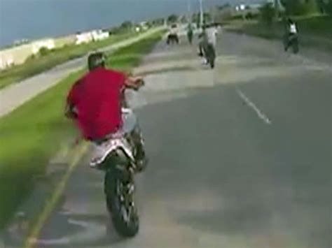 Is it illegal to ride a bike on the highway in Florida?