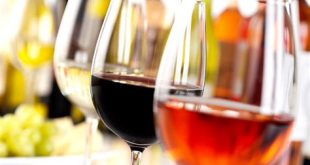 Is it rude to not finish wine at a tasting?