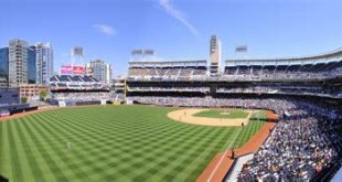 Is it safe around Petco Park?