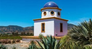 Is it safe to drive to Valle de Guadalupe Mexico?