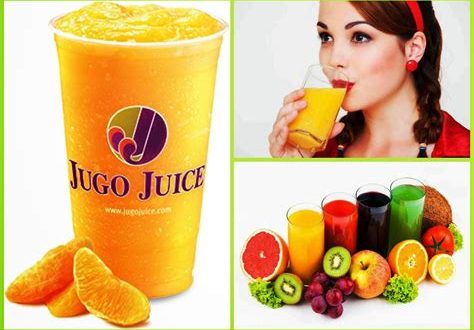 Is juice business a good idea?