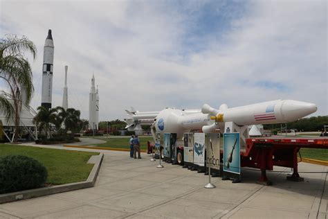 Is Kennedy Space Center worth it?