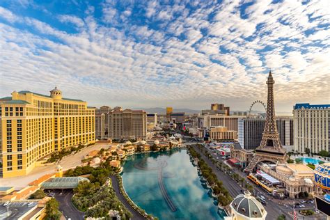 Is Las Vegas A Good Place For Retirees?