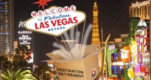 Is Las Vegas A Good Retirement State?