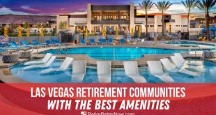 Is Las Vegas Retirement Friendly?