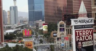 Is Las Vegas Stressful?
