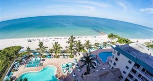 Is Lido beach Florida dog friendly?