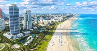 Is Miami Beach or Downtown better?