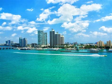Is Miami cheap or expensive?