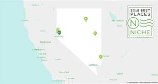 Is Nevada A Good State For Seniors?