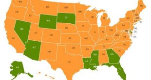 Is Nevada Tax Free For Retirees?