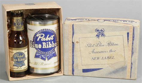 Is Pabst Blue Ribbon made by Anheuser-Busch?