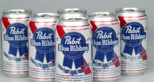 Is Pabst owned by Russians?