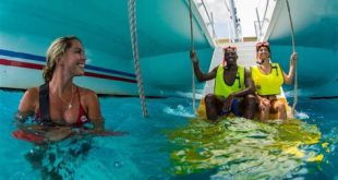 Is snorkeling better in Miami or Key West?
