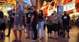 Is $100 Enough To Gamble In Vegas?