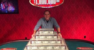 Is $2000 Dollars Enough For Vegas?