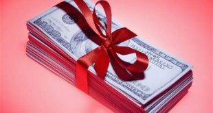 Is $500 An Appropriate Wedding Gift?