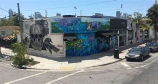 Is Wynwood Design District safe?
