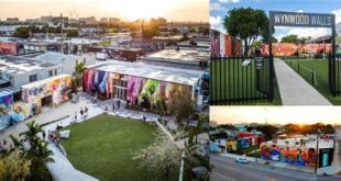 Is Wynwood walkable?
