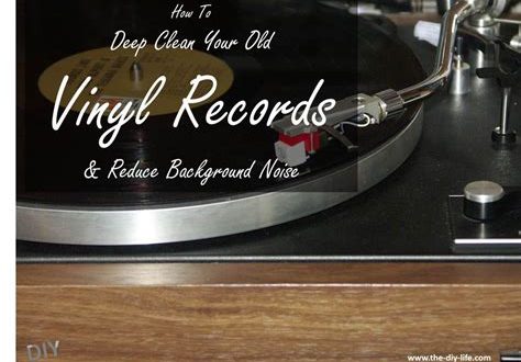 Should I keep my old vinyl records?