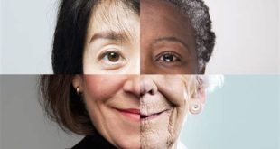 What Age Is Considered Old For A Woman?