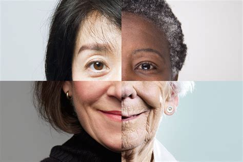 What Age Is Considered Old For A Woman?